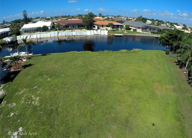 Property at 631 Como Ct, Punta Gorda, FL 33950