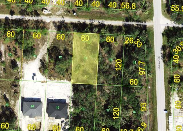 Property at 27143 Mandalay Dr, Punta Gorda, FL 33955