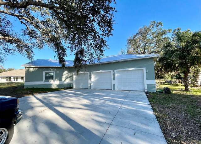 Property at 18506 Klingler Cir, Port Charlotte, FL 33948, 1 bed, 1 bath