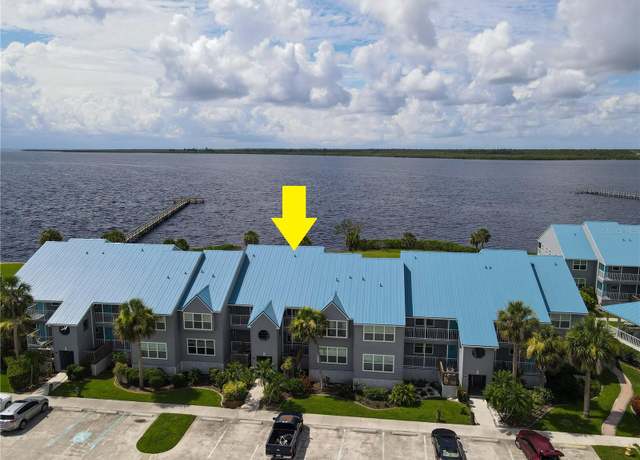 Property at 4410 Warren Ave #214, Port Charlotte, FL 33953, 2 beds, 2 baths