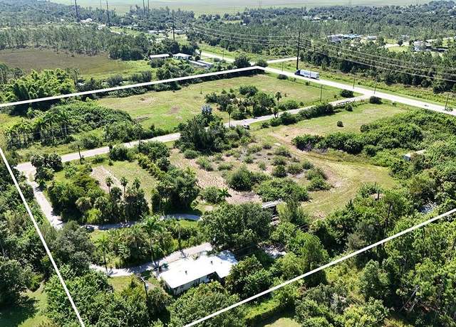 Property at 5460 Palangos Dr, Punta Gorda, FL 33982