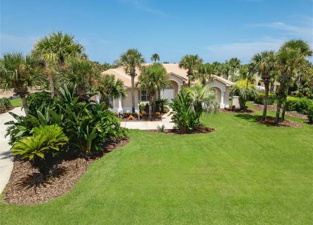 Property at 73 Island Estates Pkwy, Palm Coast, FL 32137, 4 beds, 3 baths