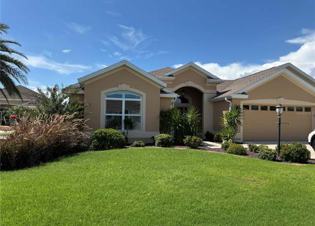 Property at 2145 Evans Prairie Trl, The Villages, FL 32163, 3 beds, 2 baths