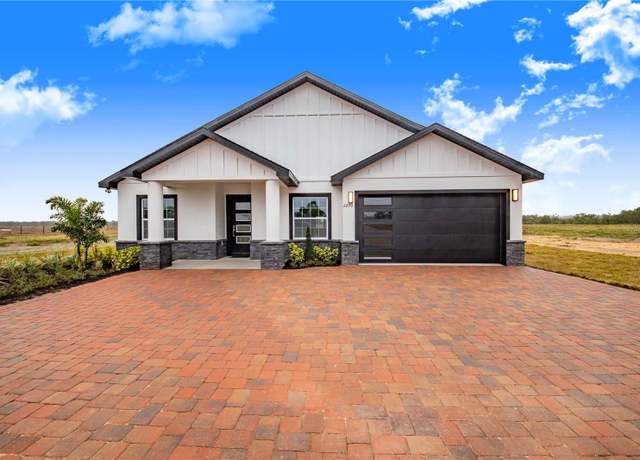 Property at 2200 Mcclellan Rd, Frostproof, FL 33843, 4 beds, 3 baths