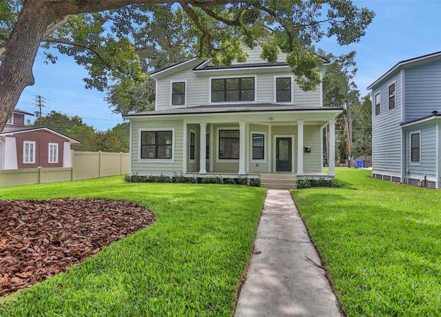 Property at 731 S Missouri Ave, Lakeland, FL 33815, 5 beds, 3 baths