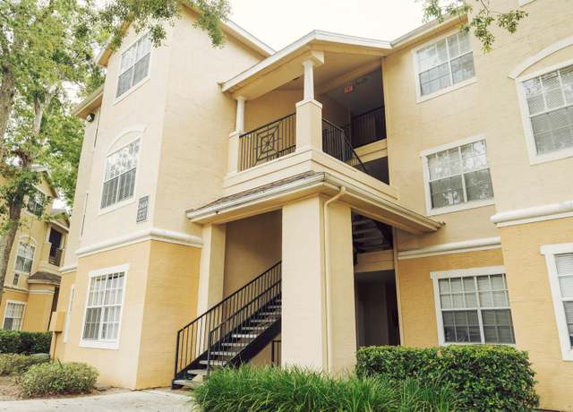 Property at 2668 Robert Trent Jones Dr #420, Orlando, FL 32835, 2 beds, 2 baths