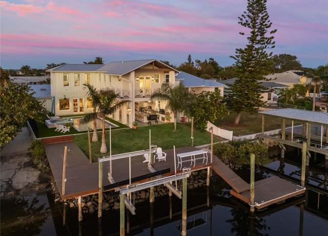 Property at 25 Cunningham Dr, New Smyrna Beach, FL 32168, 4 beds, 3.5 baths