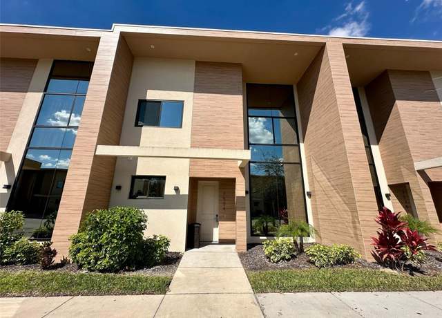 Property at 7534 Brooklyn Dr, Kissimmee, FL 34747, 3 beds, 3.5 baths