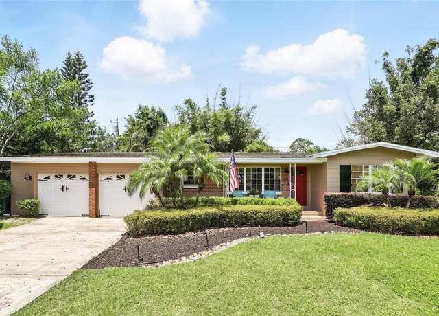 Property at 619 Byron Rd, Winter Park, FL 32792, 3 beds, 2 baths