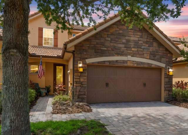 Property at 10430 Belfry Cir, Orlando, FL 32832, 4 beds, 3.5 baths