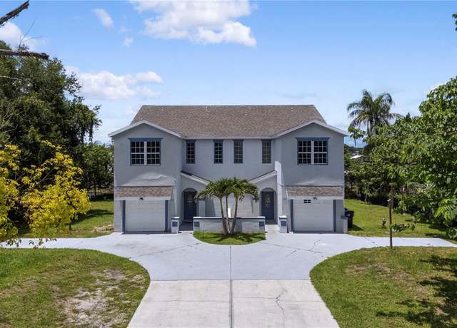 Property at 5711 Claude Ave, Orlando, FL 32807, 7 beds, 6 baths