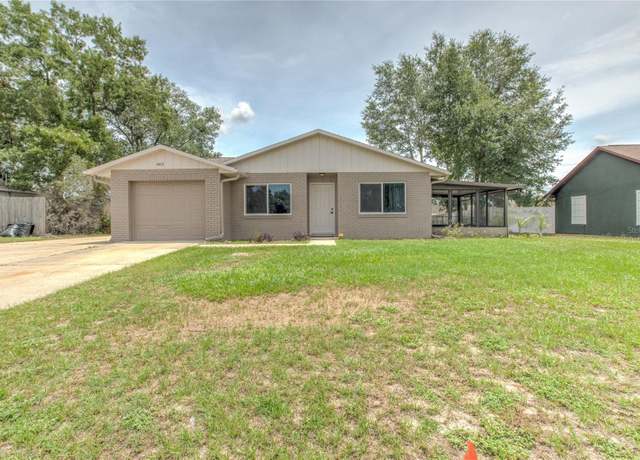 Property at 663 Courtland Blvd, Deltona, FL 32738, 2 beds, 1 bath