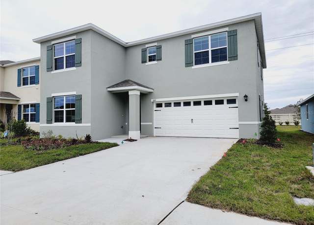 Property at 680 Griffon Ave, Lake Alfred, FL 33850, 4 beds, 3 baths