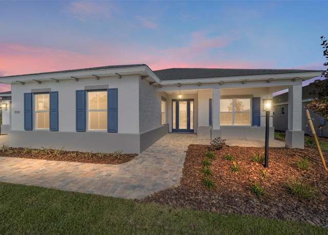 Property at 9781 SW 79th Lane Rd, Ocala, FL 34481, 2 beds, 2.5 baths