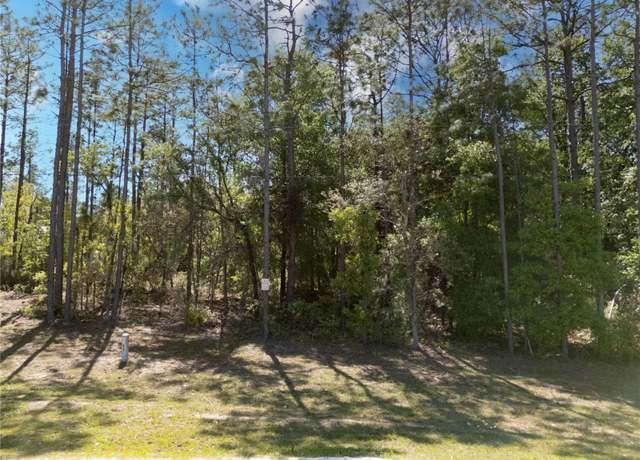 Property at 0 NE 101st Ter, Archer, FL 32618