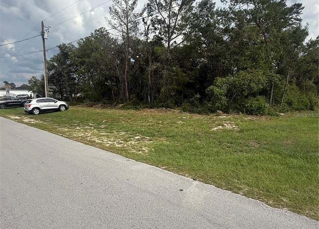 Property at TBD SW 127th Lane Rd, Ocala, FL 34473