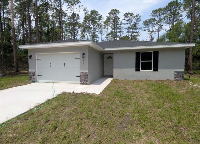 Property at 960 NW Redwood Dr, Dunnellon, FL 34431, 3 beds, 2 baths