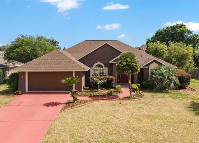 Property at 8871 SW 57th Court Rd, Ocala, FL 34476, 3 beds, 2 baths