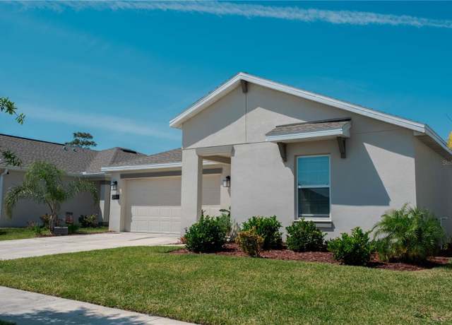 Property at 5140 Four Strand Ct, St Cloud, FL 34772, 3 beds, 2 baths