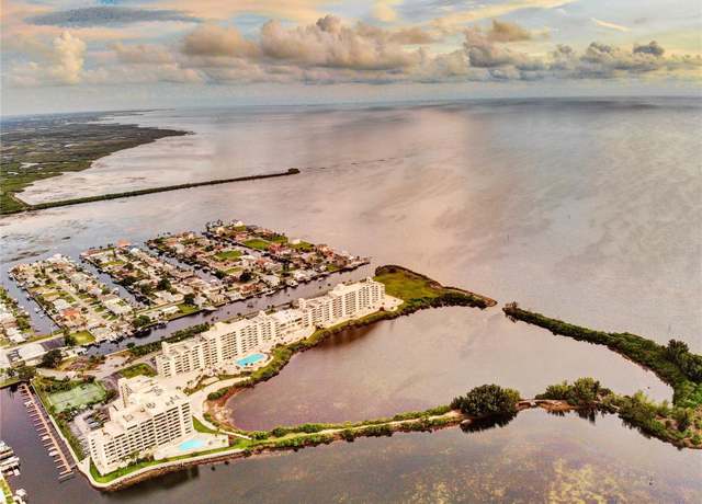 Property at 6009 Sea Ranch Dr #101, Hudson, FL 34667, 2 beds, 2 baths