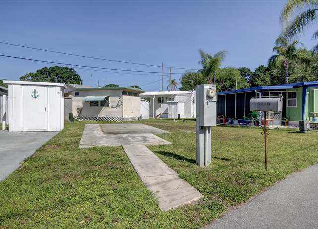Property at 4776 66th Ln N #12, St Petersburg, FL 33709