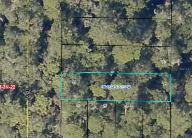Property at Tangerine Dr, Crestview, FL 32539