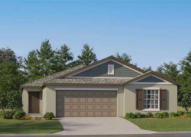 Property at 8812 Bay Leaf Dr, Parrish, FL 34219, 4 beds, 2 baths