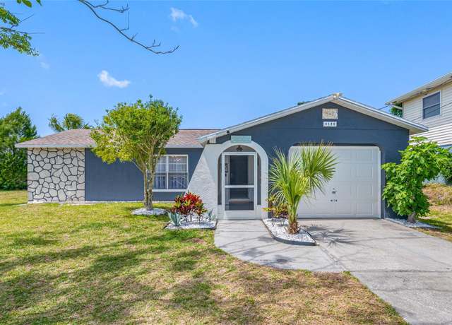 Property at 4124 Pine Dale Ct, Hernando Beach, FL 34607, 2 beds, 2 baths