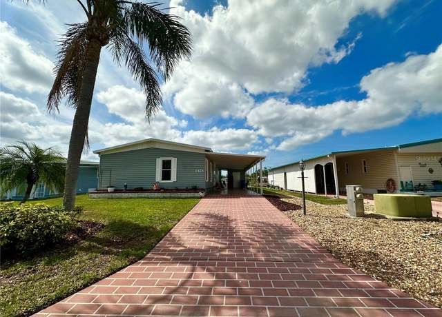 Property at 808 53rd Ave E Unit 142K, Bradenton, FL 34203, 2 beds, 2 baths