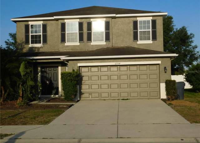 Property at 6954 Glenbrook Dr, Lakeland, FL 33811, 4 beds, 2.5 baths