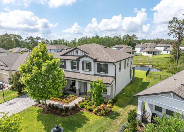 Property at 4496 Tatum Loop, Odessa, FL 33556, 4 beds, 3 baths