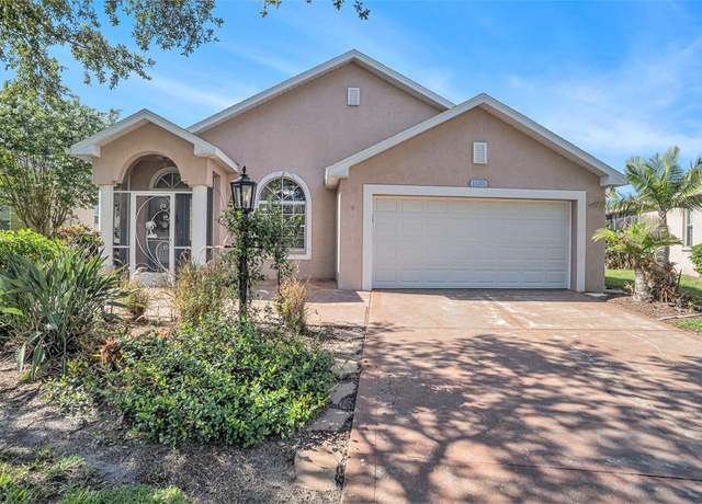 Property at 1135 Millbrook Cir, Bradenton, FL 34212, 3 beds, 2 baths