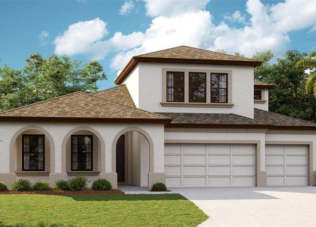 Property at 13018 Long Valley Cir, Spring Hill, FL 34609, 4 beds, 4 baths