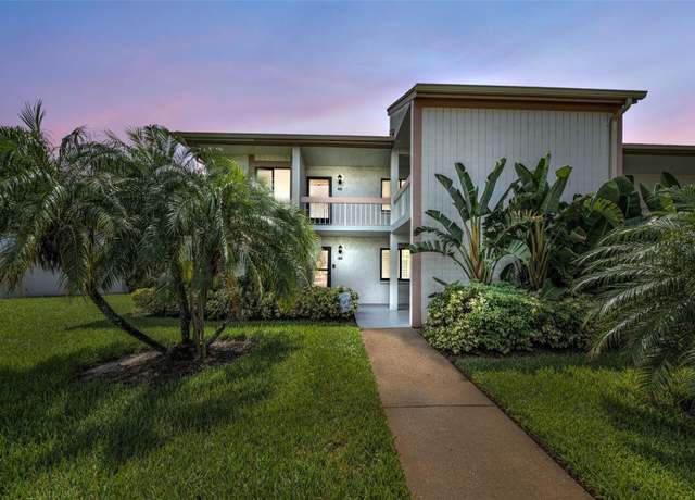 Property at 180 Lakeview Way #180, Oldsmar, FL 34677, 2 beds, 2 baths