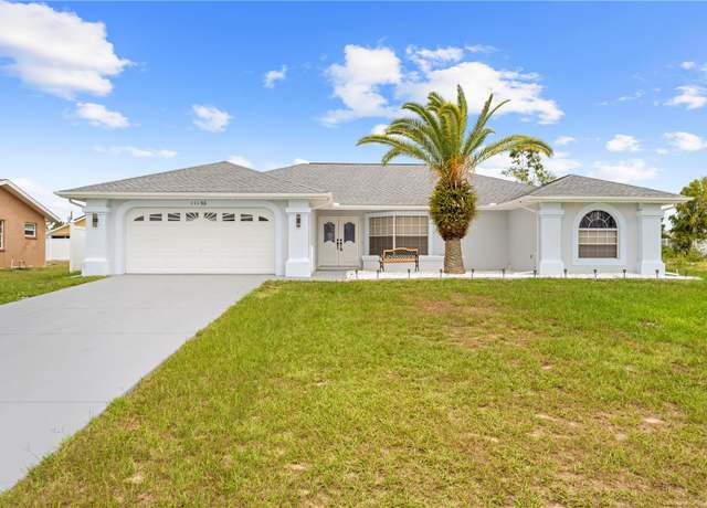 Property at 11158 Mayflower Rd, Spring Hill, FL 34608, 3 beds, 2.5 baths