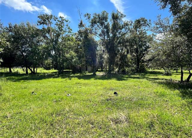Property at 6930 Muck Pond Rd, Seffner, FL 33584