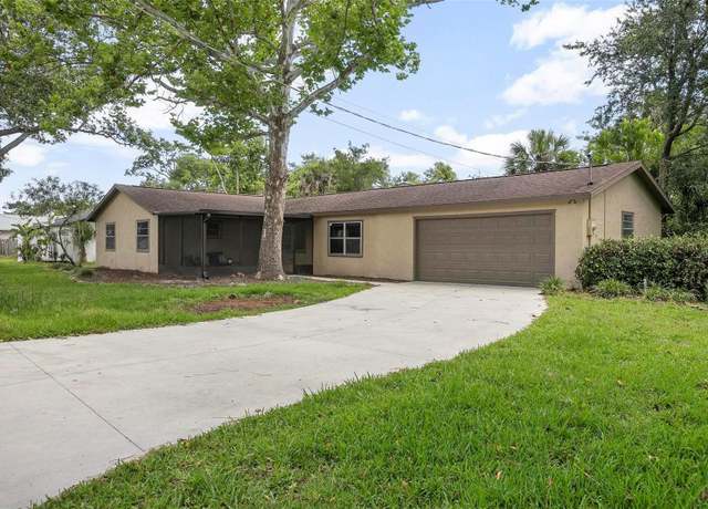 Property at 5402 Turton Ln, Port Orange, FL 32127, 3 beds, 2 baths