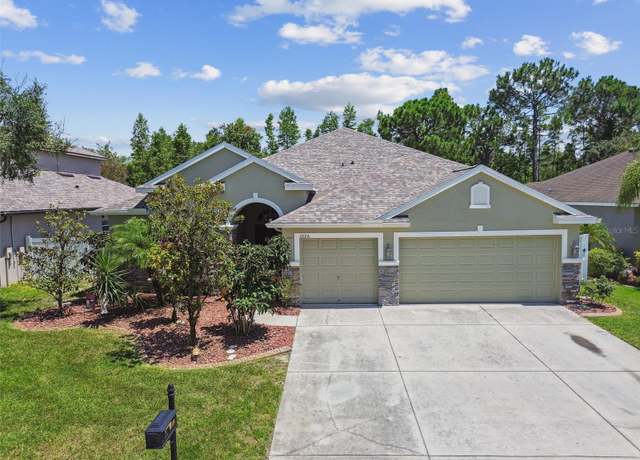 Property at 11126 Biddeford Pl, New Port Richey, FL 34654, 5 beds, 3 baths