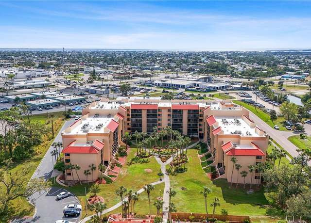 Property at 3006 Caring Way #224, Port Charlotte, FL 33952, 2 beds, 2 baths