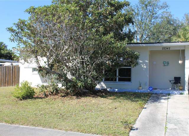 Property at 22342 Augusta Ave, Port Charlotte, FL 33952, 3 beds, 2 baths