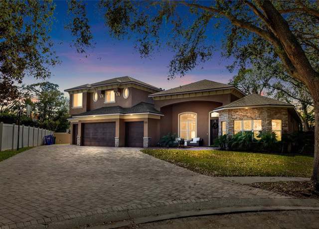 Property at 2232 Elcid Ct, Palm Harbor, FL 34683, 5 beds, 6 baths