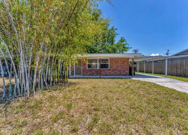 Property at 3545 Lalani Blvd, Sarasota, FL 34232, 2 beds, 1 bath