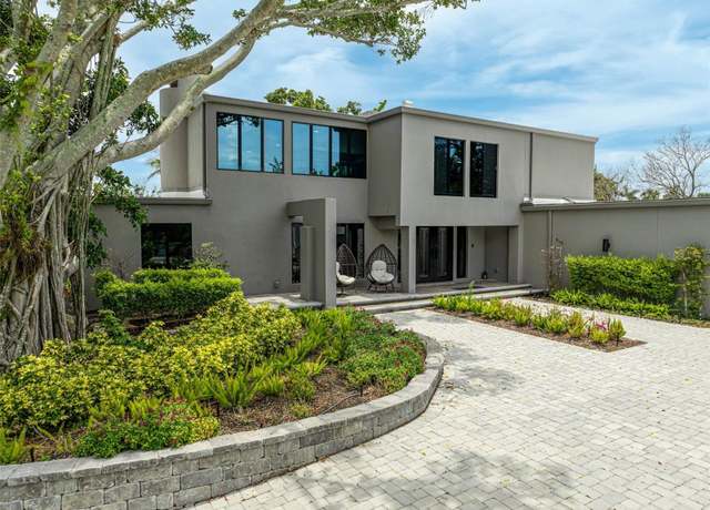 Property at 512 Treasure Boat Way, Sarasota, FL 34242, 3 beds, 4.5 baths