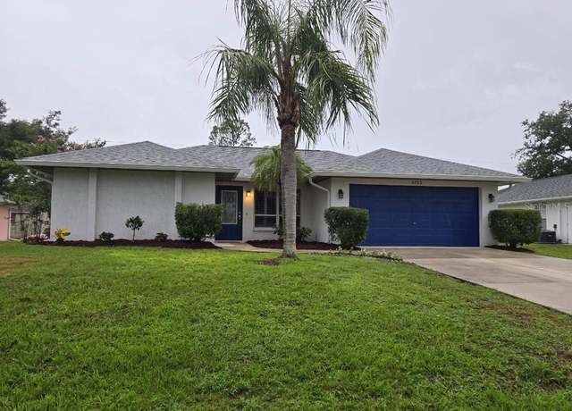 Property at 3753 Aba Ln, North Port, FL 34287, 2 beds, 2 baths