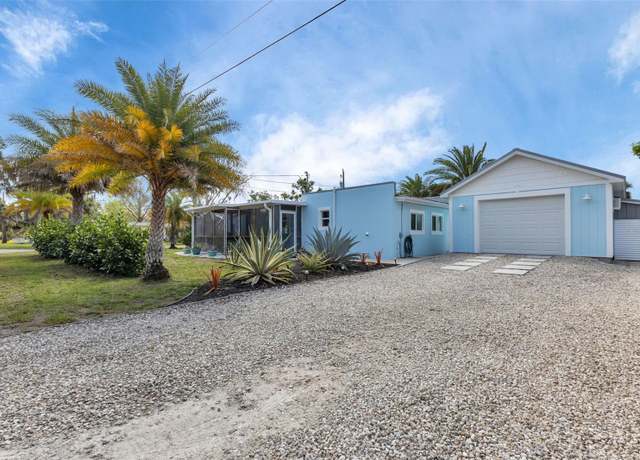Property at 3215 Cedarbrook Dr, Punta Gorda, FL 33982, 2 beds, 1 bath