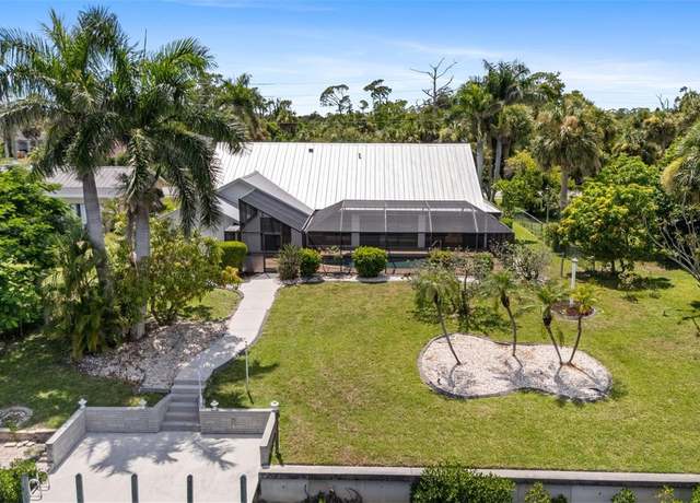 Property at 2184 Pellam Blvd, Port Charlotte, FL 33948, 3 beds, 2 baths