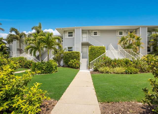 Property at 5850 Gasparilla Rd Unit M1&3, Boca Grande, FL 33921, 2 beds, 2 baths