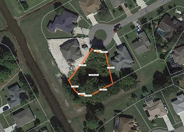 Property at 25379 Sullan Ct, Punta Gorda, FL 33983