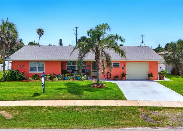 Property at 100 Lynnhurst Dr, Ormond Beach, FL 32176, 3 beds, 2 baths