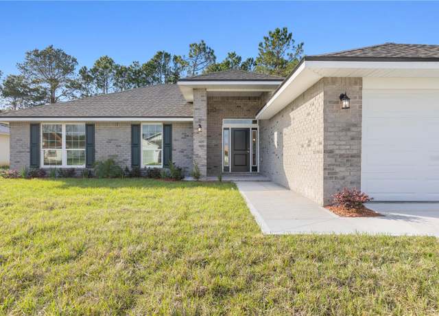 Property at 47 Smith Trl, Palm Coast, FL 32164, 4 beds, 2 baths